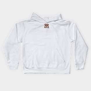 Double R #1 Kids Hoodie